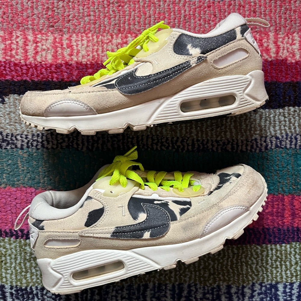 Nike Air Max Sneakers